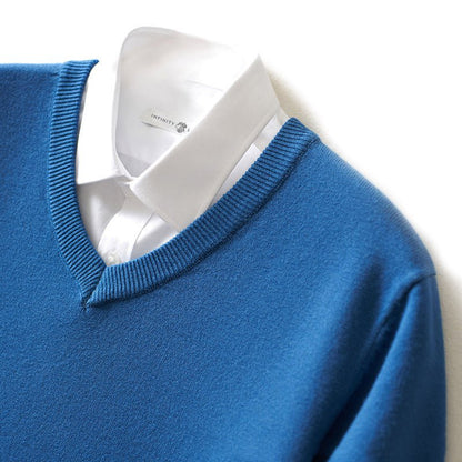 Ben Smith Classic Signature Sweater - Infinityloyal