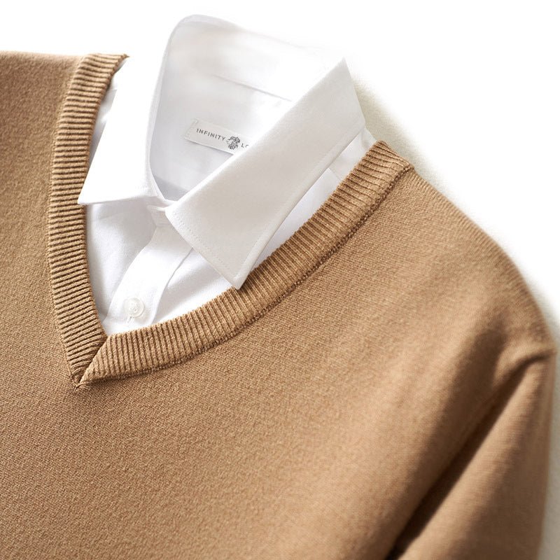 Ben Smith Classic Signature Sweater - Infinityloyal