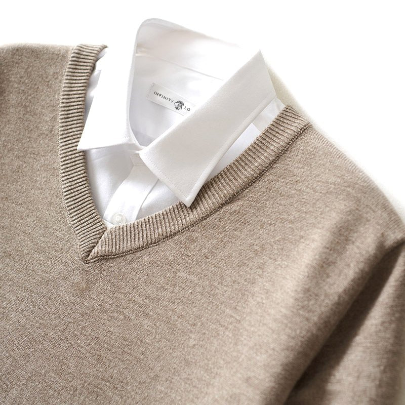 Ben Smith Classic Signature Sweater - Infinityloyal