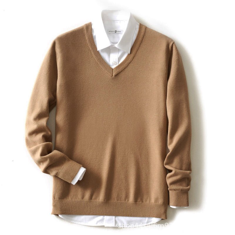 Ben Smith Classic Signature Sweater - Infinityloyal