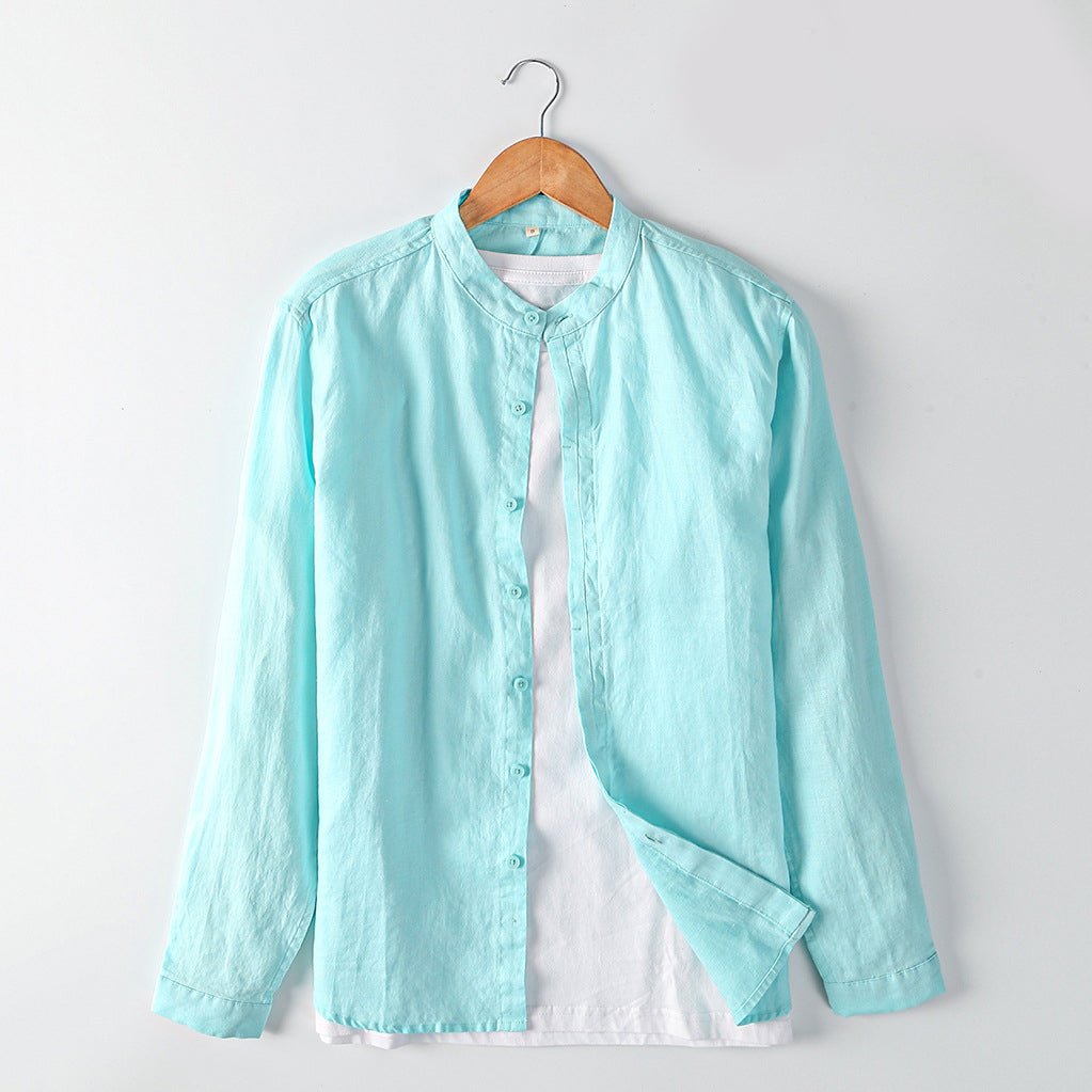Ben Smith Cloudweight Classic Shirt - Infinityloyal