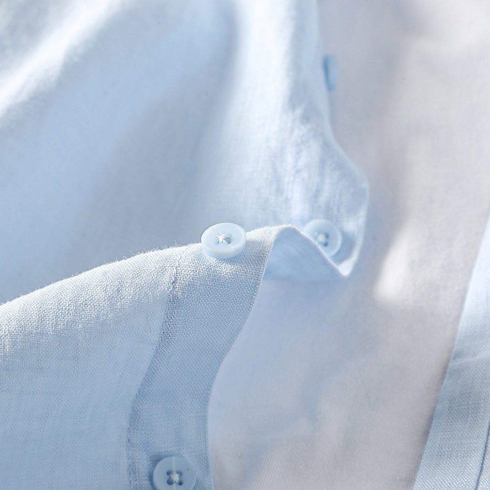 Ben Smith Cloudweight Classic Shirt - Infinityloyal