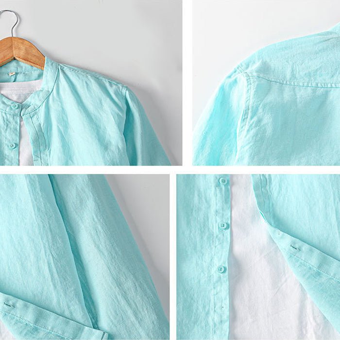 Ben Smith Cloudweight Classic Shirt - Infinityloyal