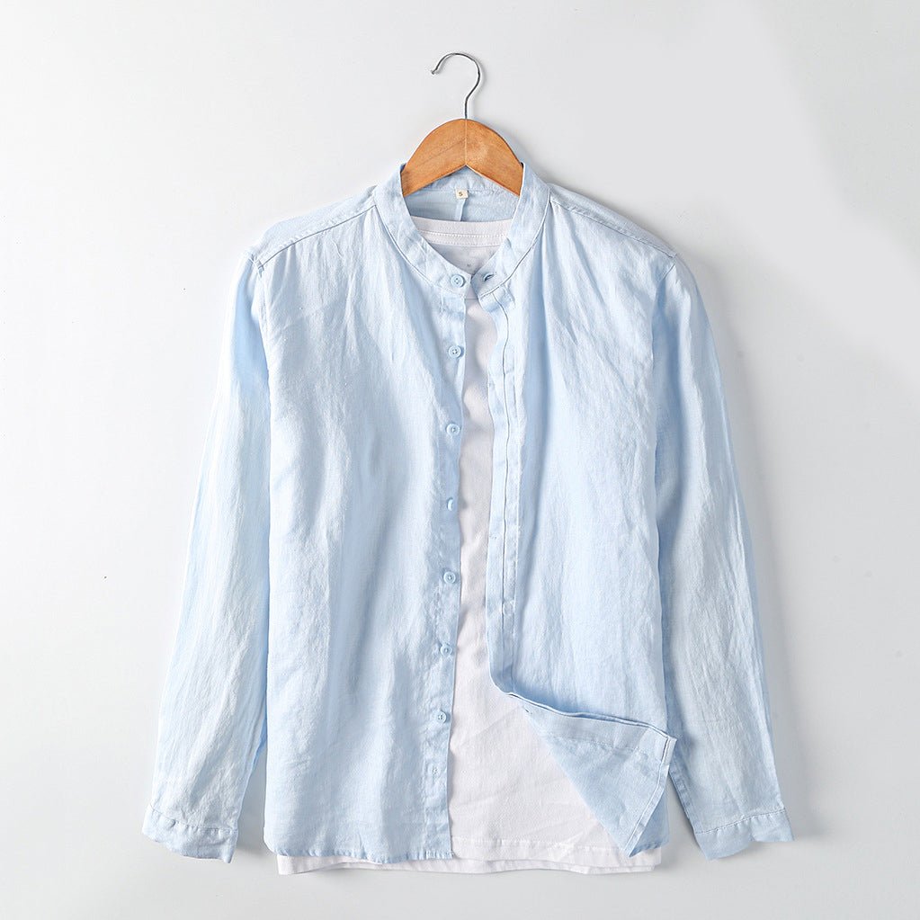 Ben Smith Cloudweight Classic Shirt - Infinityloyal