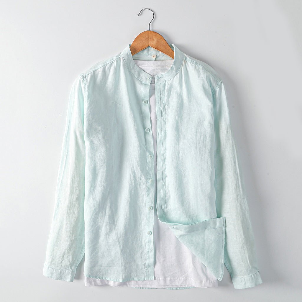 Ben Smith Cloudweight Classic Shirt - Infinityloyal