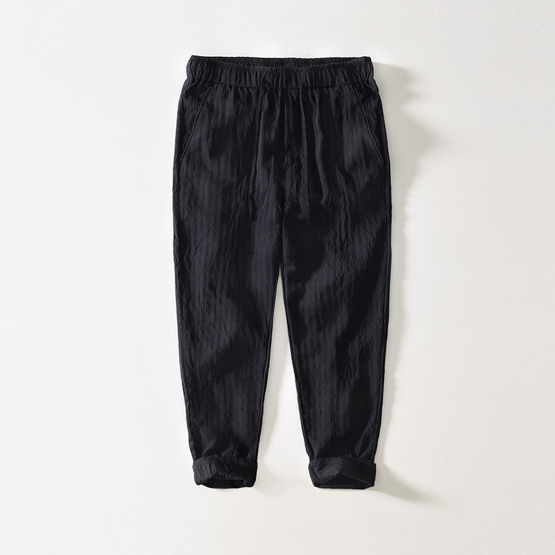 Ben Smith Coastal Cotton Pants - Infinityloyal