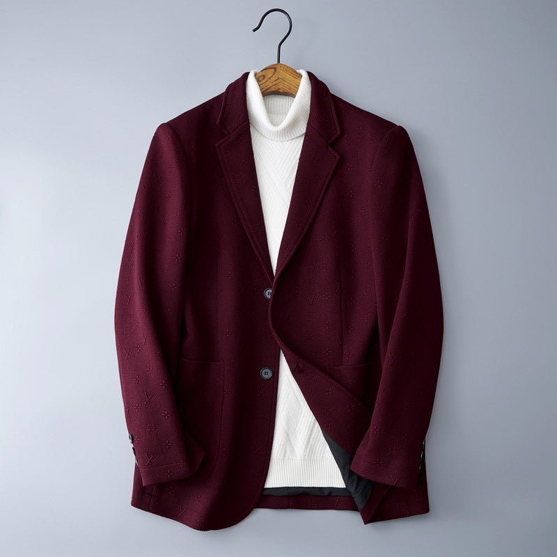 Ben Smith Cullinan Coat - Infinityloyal