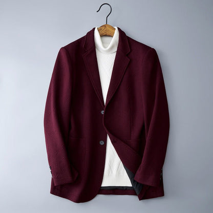 Ben Smith Cullinan Coat - Infinityloyal