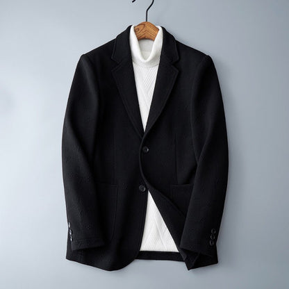 Ben Smith Cullinan Coat - Infinityloyal