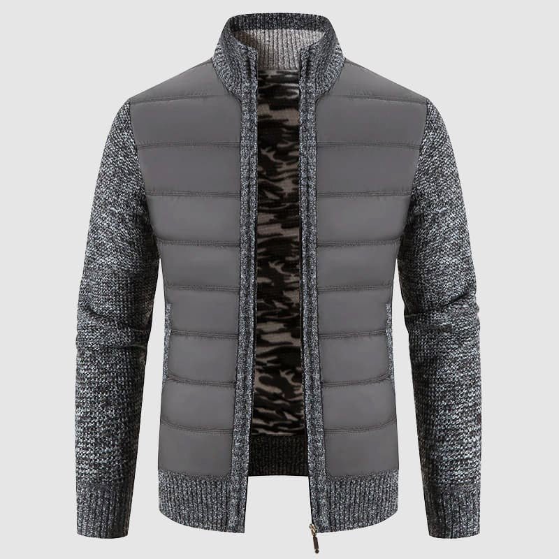 Ben Smith Los Angeles Cardigan - Infinityloyal