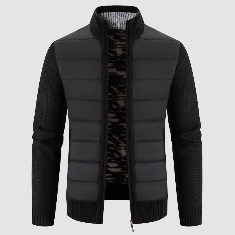 Ben Smith Los Angeles Cardigan - Infinityloyal