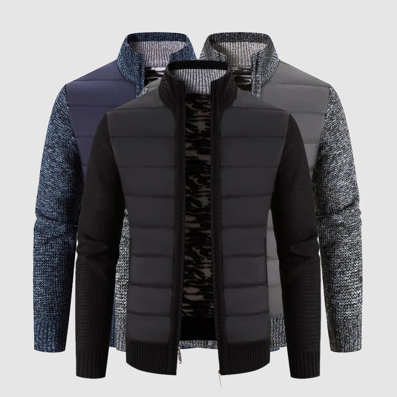 Ben Smith Los Angeles Cardigan - Infinityloyal