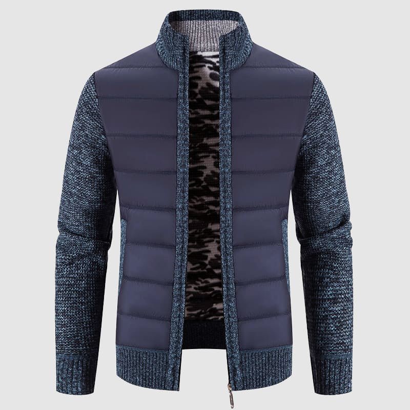Ben Smith Los Angeles Cardigan - Infinityloyal