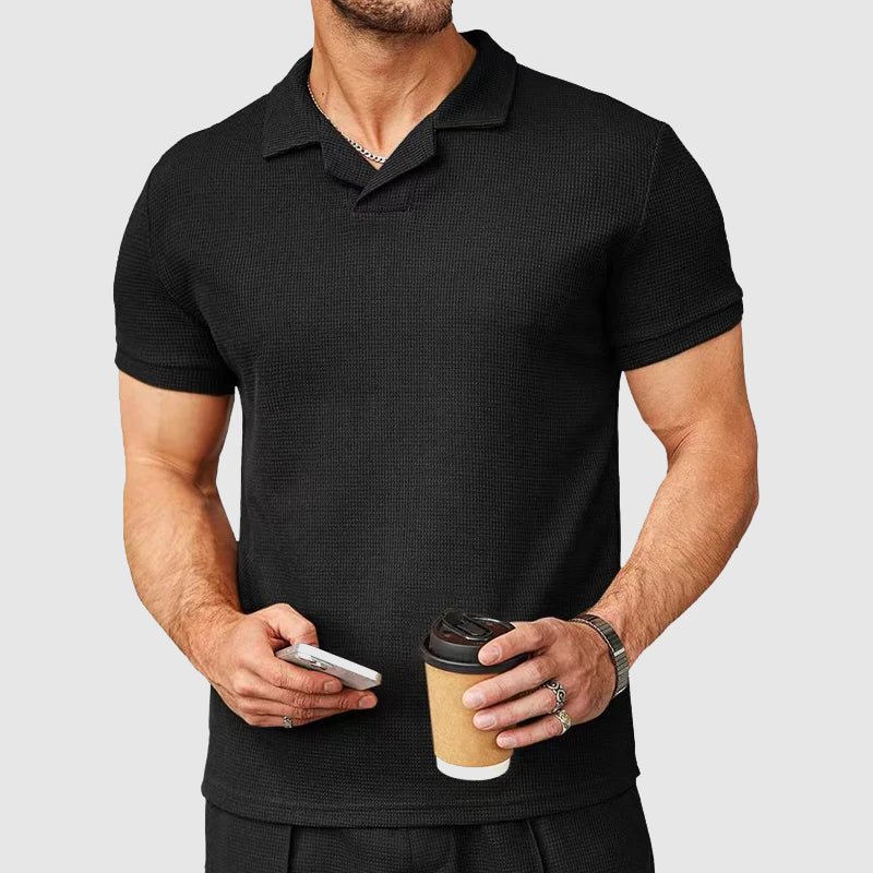 Ben Smith MetroFlip Polo T-shirt - Infinityloyal