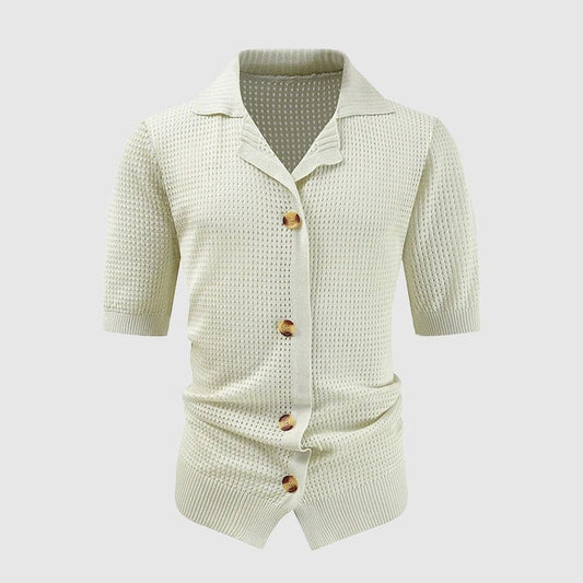 Ben Smith Ocean Breeze Knit Cardigan - Infinityloyal