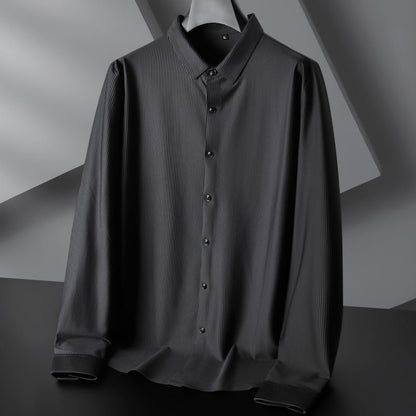 Ben Smith Refined Long Sleeve Shirt - Infinityloyal