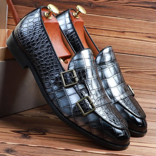 Ben Smith Riviera Rider Loafers - Infinityloyal