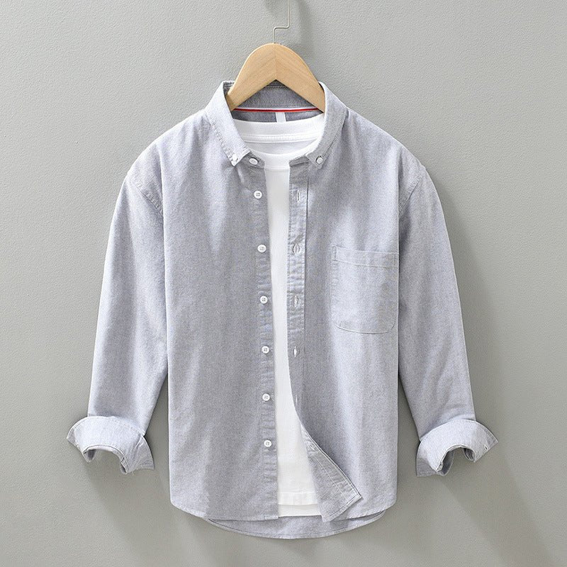 Ben Smith Weekend Weaver Shirt - Infinityloyal