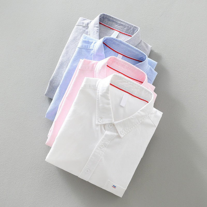 Ben Smith Weekend Weaver Shirt - Infinityloyal