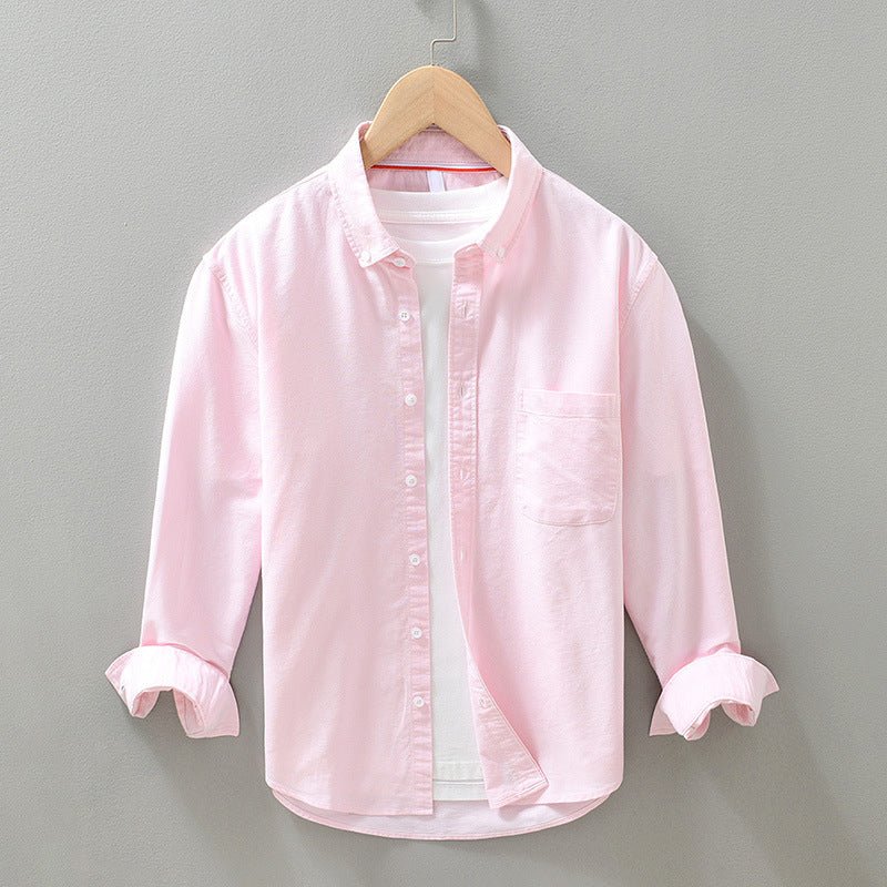 Ben Smith Weekend Weaver Shirt - Infinityloyal