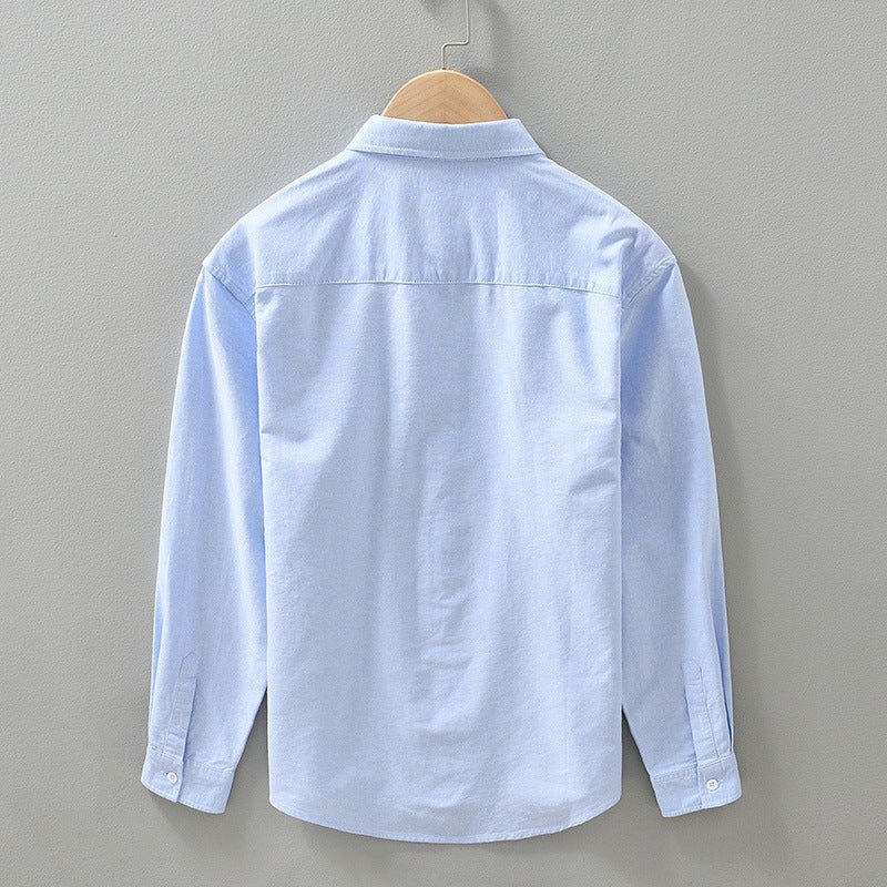 Ben Smith Weekend Weaver Shirt - Infinityloyal