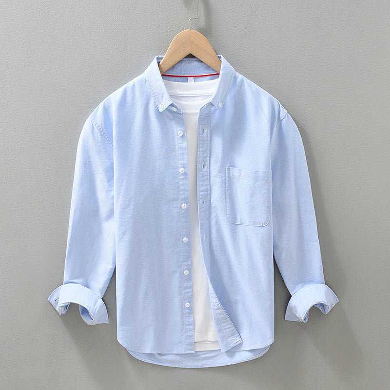 Ben Smith Weekend Weaver Shirt - Infinityloyal