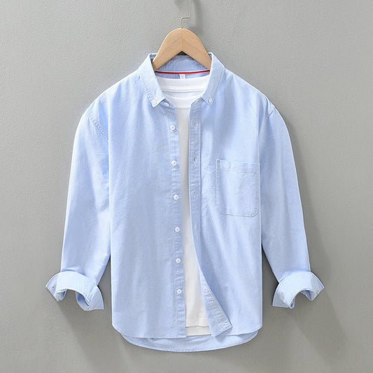Ben Smith Weekend Weaver Shirt - Infinityloyal