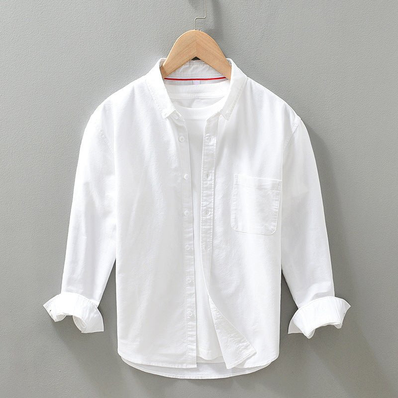 Ben Smith Weekend Weaver Shirt - Infinityloyal