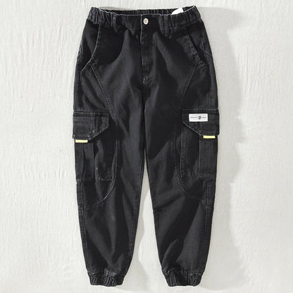 Brooklyn Urban Denim Jeans - Infinityloyal