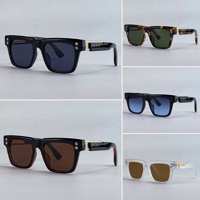 Carver Frames Classic Sunglasses - Infinityloyal