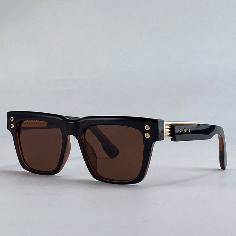 Carver Frames Classic Sunglasses - Infinityloyal
