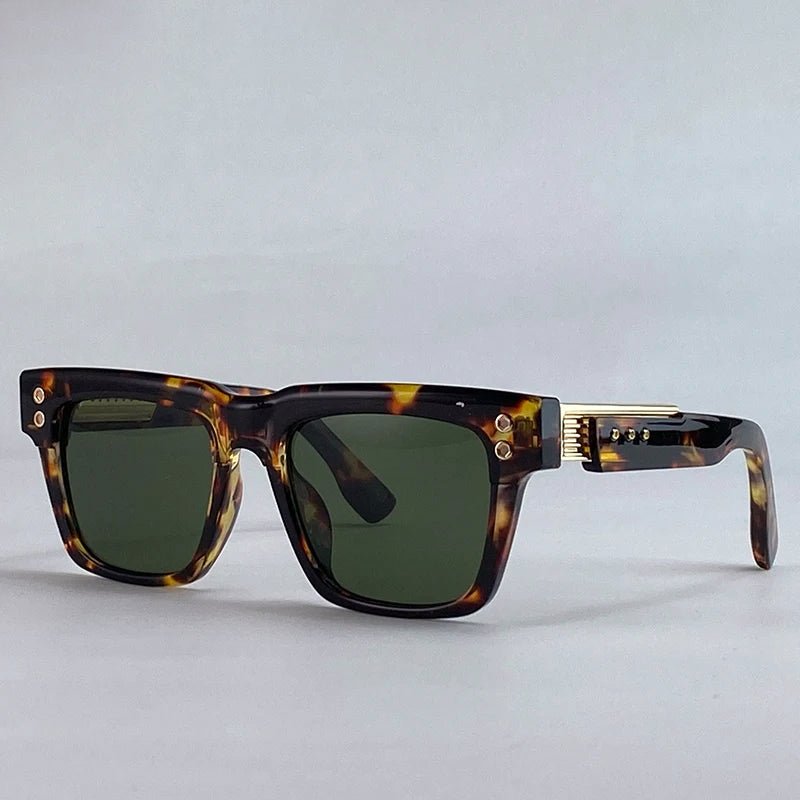 Carver Frames Classic Sunglasses - Infinityloyal