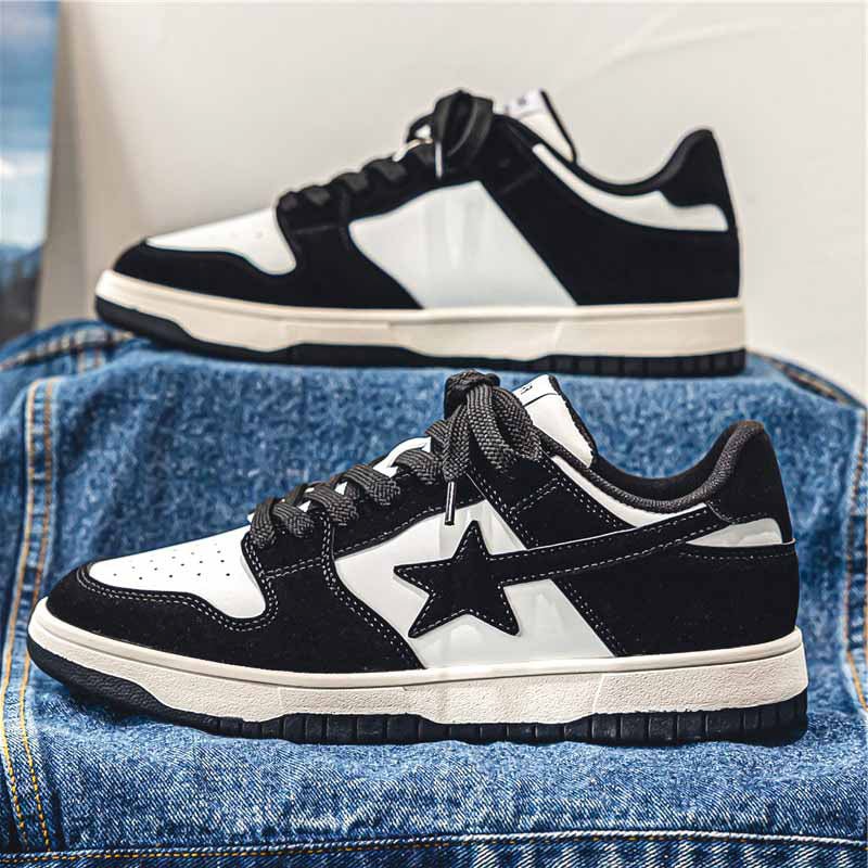 Celeste Rising Star Sneakers - Infinityloyal
