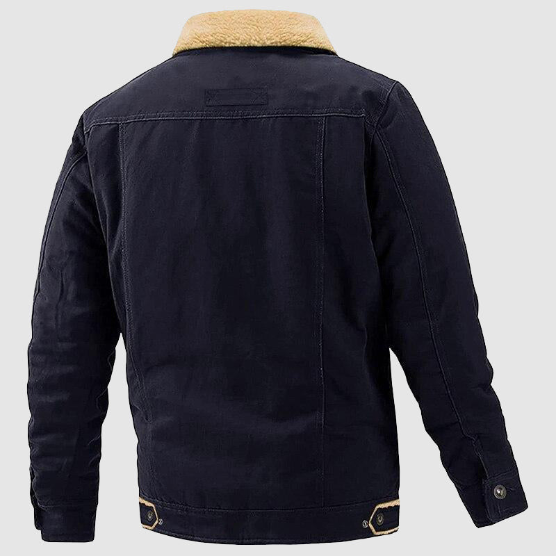 Eagle Pilot Jacket - Infinityloyal