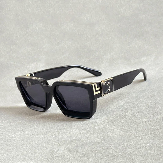 Easton Frames Retro Sunglasses - Infinityloyal