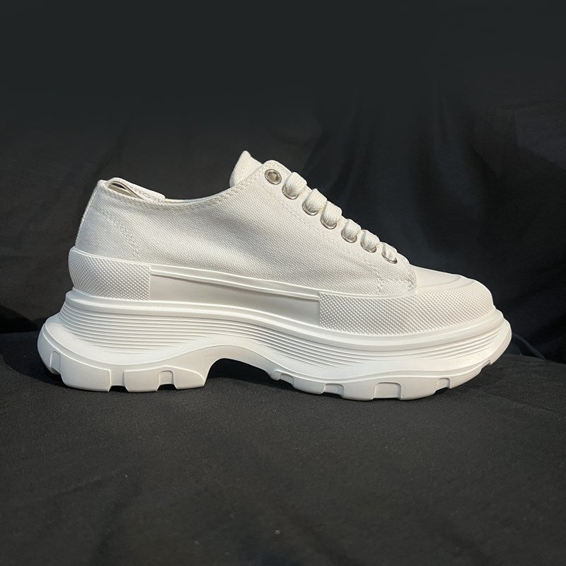 Emma Chunky Downtown Sneakers - Infinityloyal