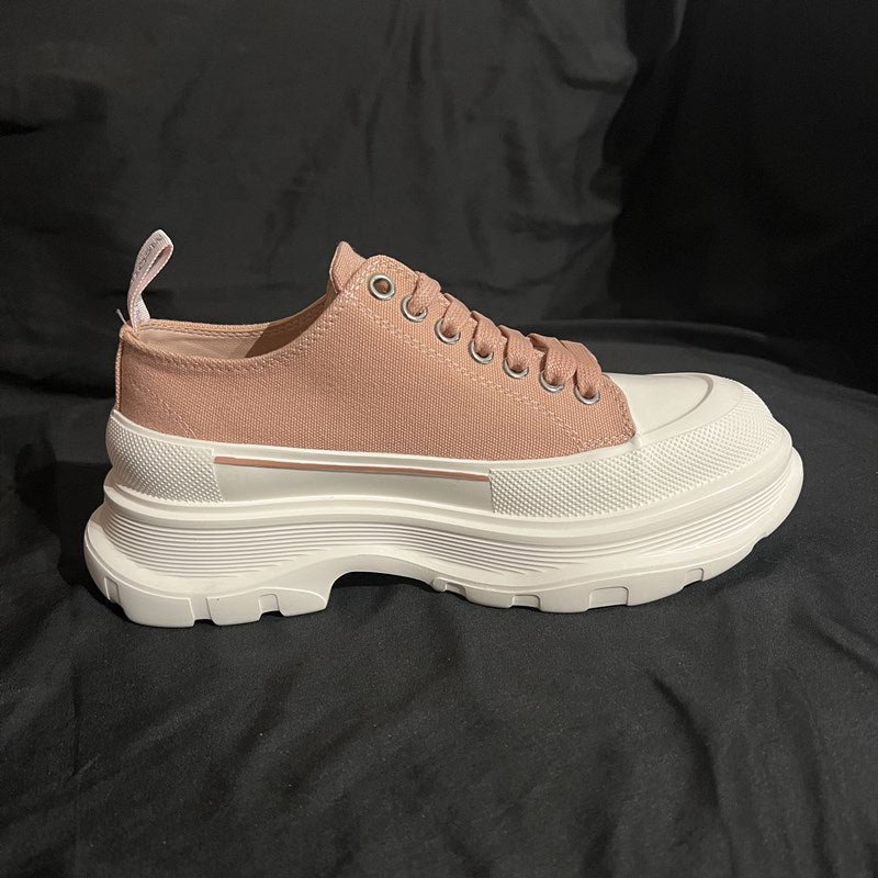 Emma Chunky Downtown Sneakers - Infinityloyal