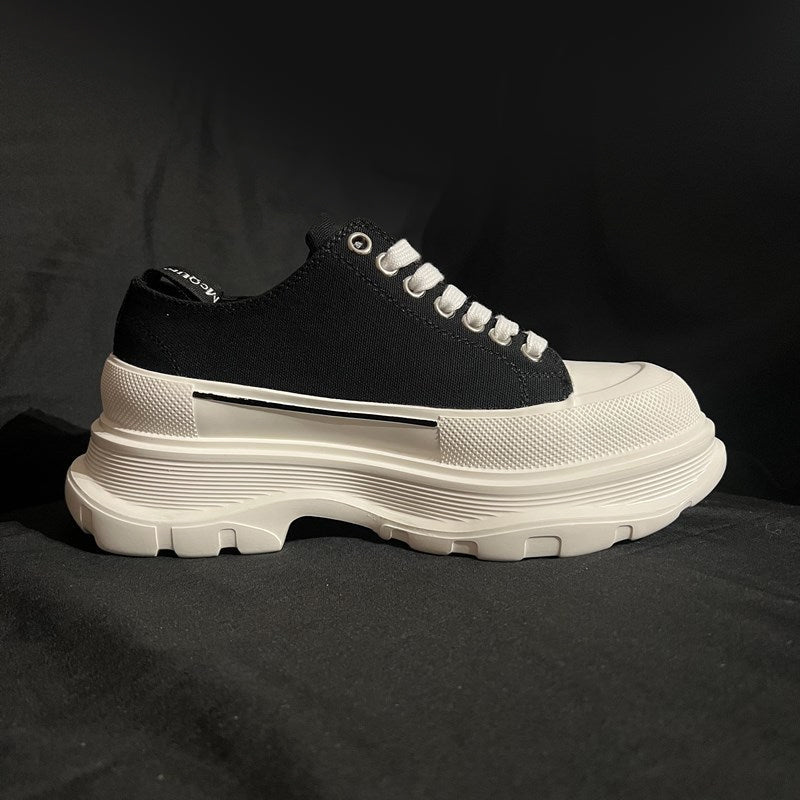 Emma Chunky Downtown Sneakers - Infinityloyal