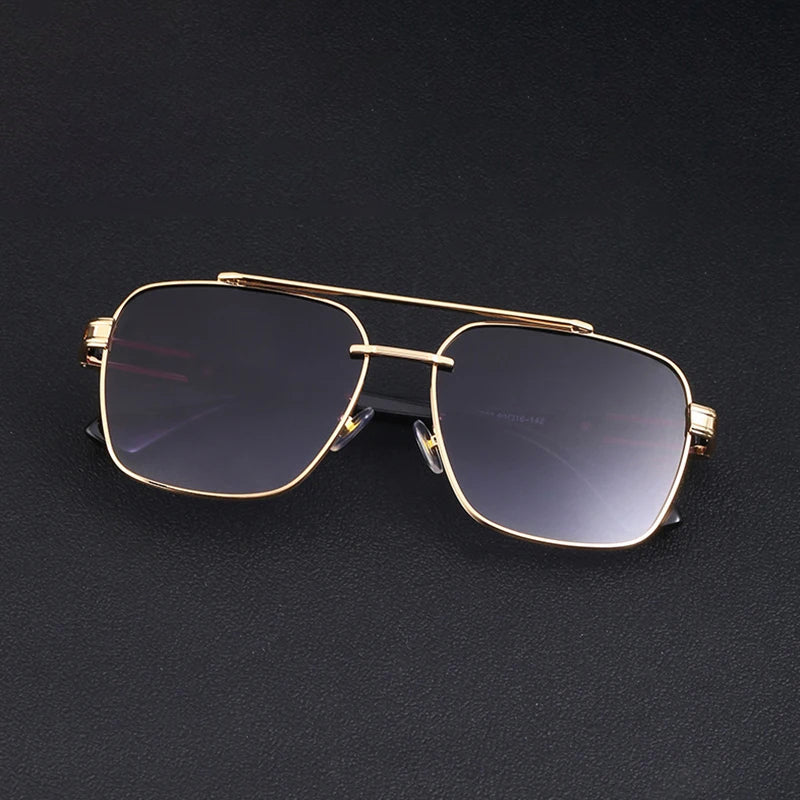 Everglade Vintage Sunglasses - Infinityloyal