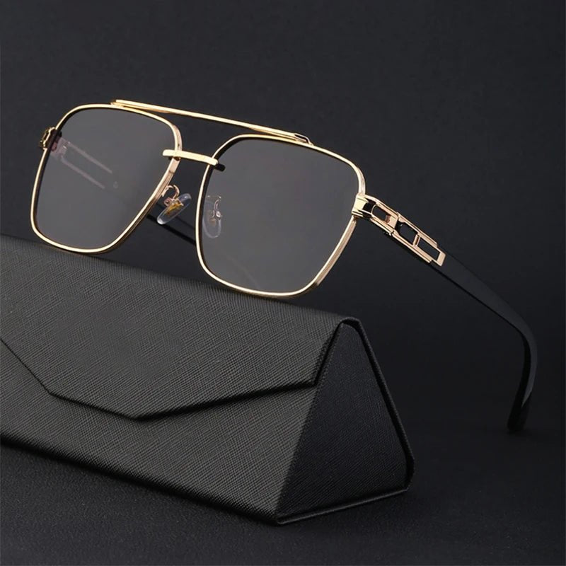 Everglade Vintage Sunglasses - Infinityloyal