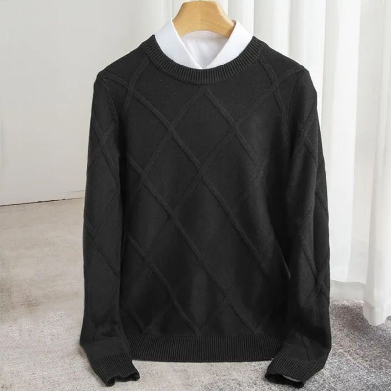 Franco Bianchi Elegant Sweater - Infinityloyal