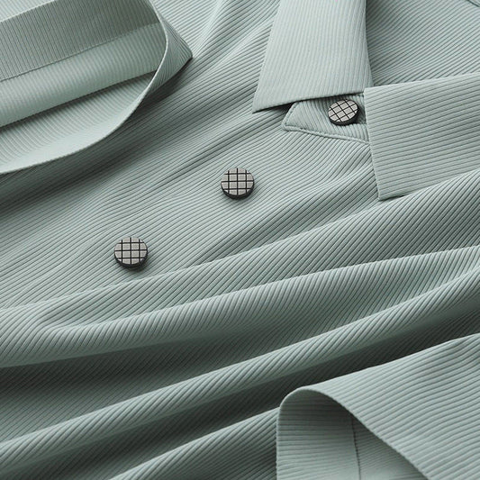 Franco Bianchi Exclusive Polo Shirt - Infinityloyal