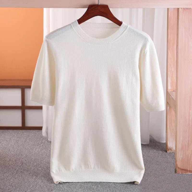 Franco Bianchi Merino Luxe Shirt - Infinityloyal
