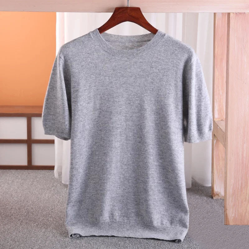 Franco Bianchi Merino Luxe Shirt - Infinityloyal