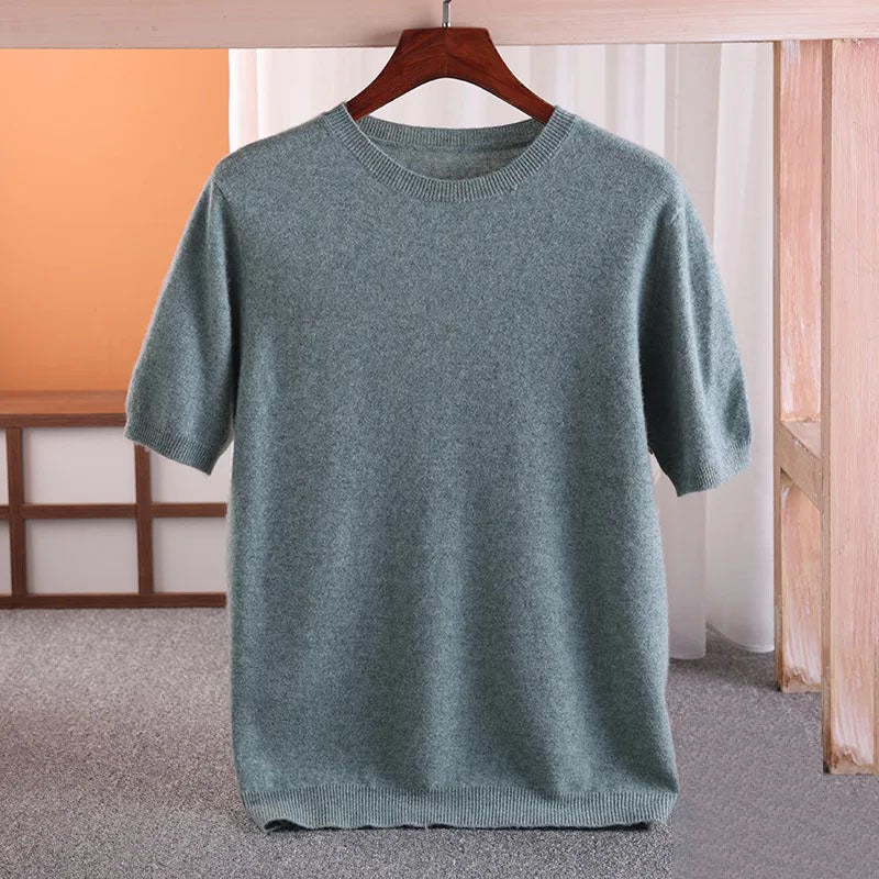 Franco Bianchi Merino Luxe Shirt - Infinityloyal