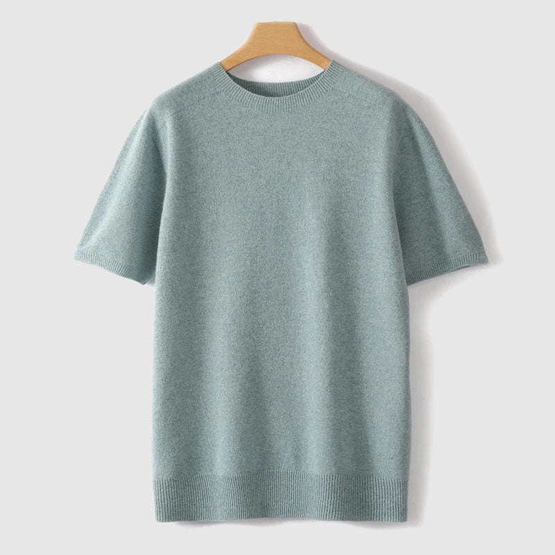 Franco Bianchi Wool Prestige Shirt - Infinityloyal