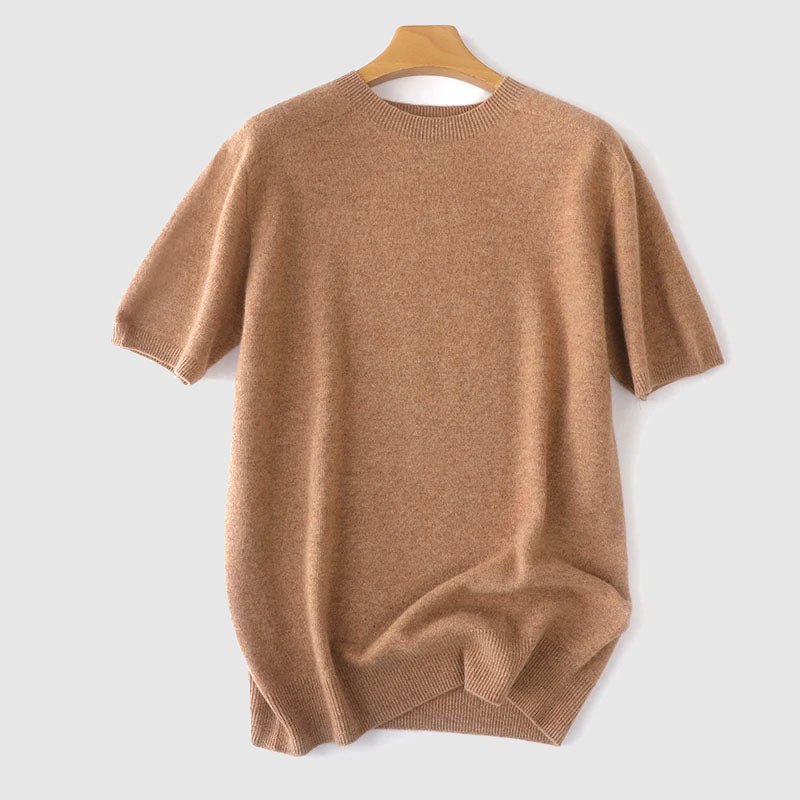 Franco Bianchi Wool Prestige Shirt - Infinityloyal