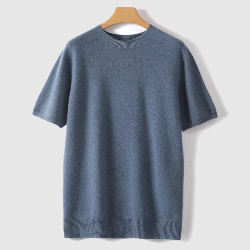 Franco Bianchi Wool Prestige Shirt - Infinityloyal