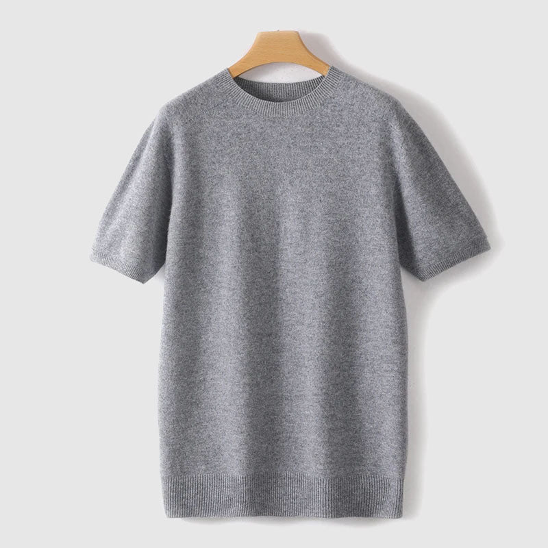 Franco Bianchi Wool Prestige Shirt - Infinityloyal