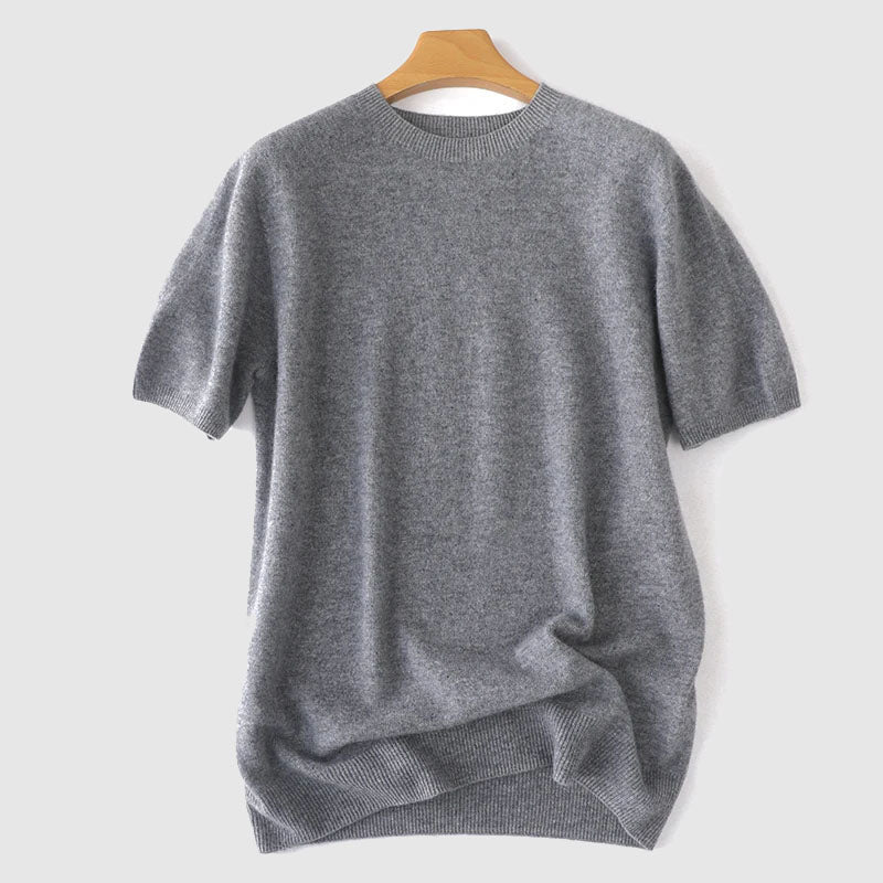 Franco Bianchi Wool Prestige Shirt - Infinityloyal